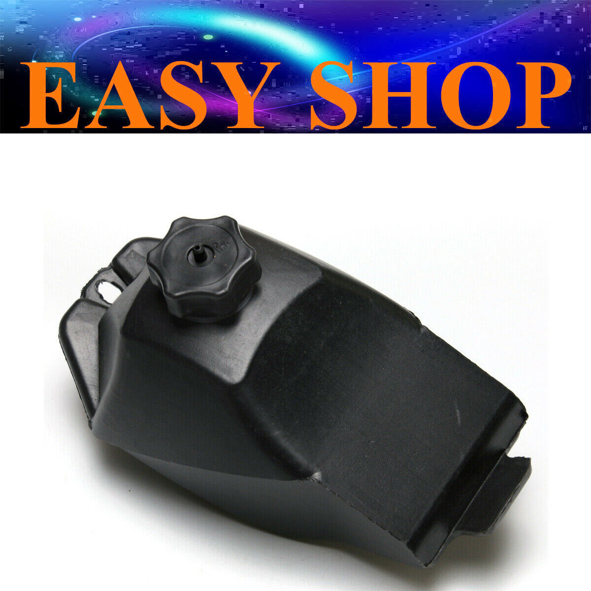 1.5L GAS PETROL FUEL TANK FOR 43CC 47CC 49CC 50CC QUAD ATV BUGGY GOKART BIKE
