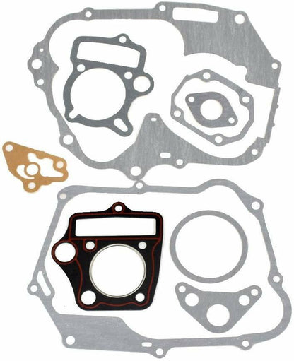 54mm Head Base Intake Gasket Seal Engine Kit 125cc Roketa Orion SSR SDG Lifan