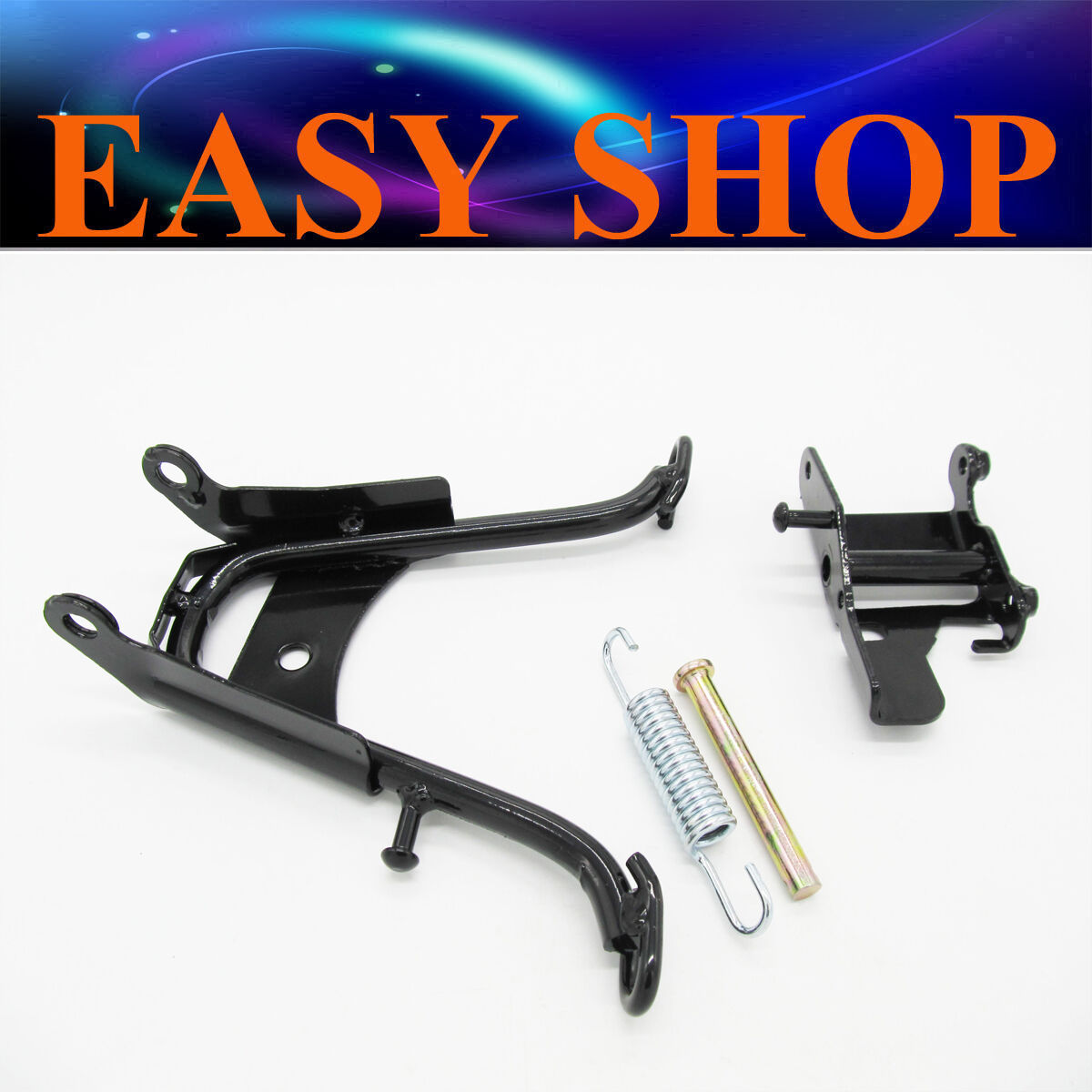 KICKSTAND KICK MAIN STAND FRAME For YAMAHA PY50 PW50 GTMOTOR G50T Loncin Jianshe