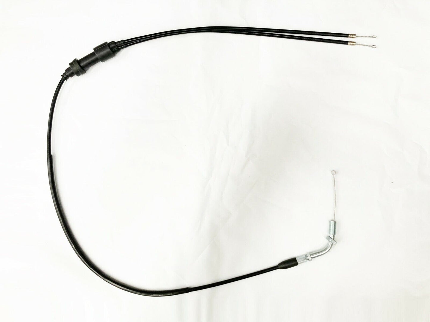Throttle Cable for Honda CB175 CB200 CB200T CB160 CL175 17910-236-000