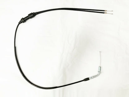 Throttle Cable for Honda CB175 CB200 CB200T CB160 CL175 17910-236-000