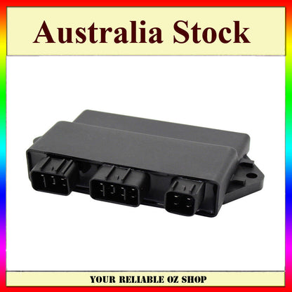 IGNITION CDI UNIT MODULE BOX FOR Yamaha YFM 350 Bruin Grizzly Wolverine 2x4 4x4