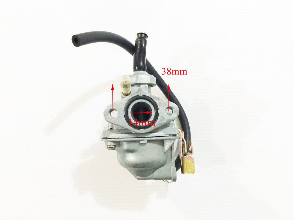 14mm 38mm Carby Carburetor HONDA Mini Trail 50cc Z50 Z50R Z50A K3 K2 K1 K0 XR50