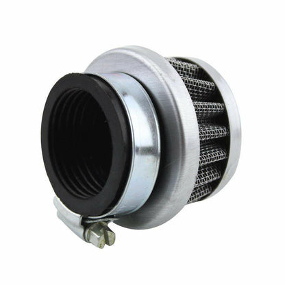 2x 34mm 35mm 36MM AIR FILTER 50cc 70cc 90cc 110cc 125cc BUGGY ATV QUAD DIRT BIKE