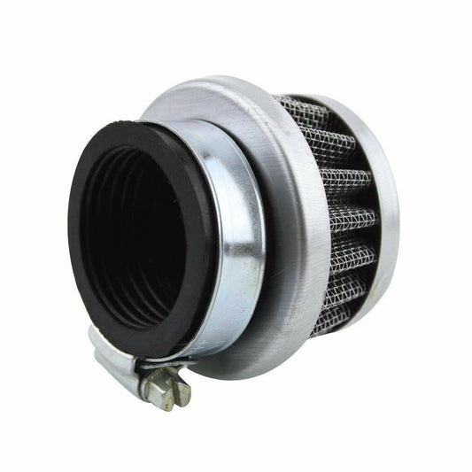 2x 34mm 35mm 36MM AIR FILTER 50cc 70cc 90cc 110cc 125cc BUGGY ATV QUAD DIRT BIKE