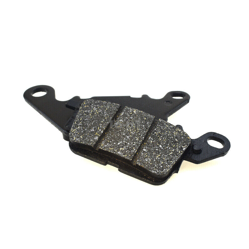 Rear Brake Pads For YAMAHA NMAX 155 (GPD 150-A) 2017-2019 Rear
