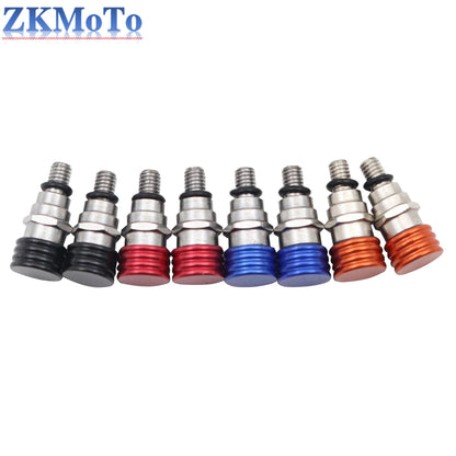 M4x0.7 Fork Air Bleeder Valve For KTM EXC 300 SX 125 250 XC 350 450 690 SMC 990