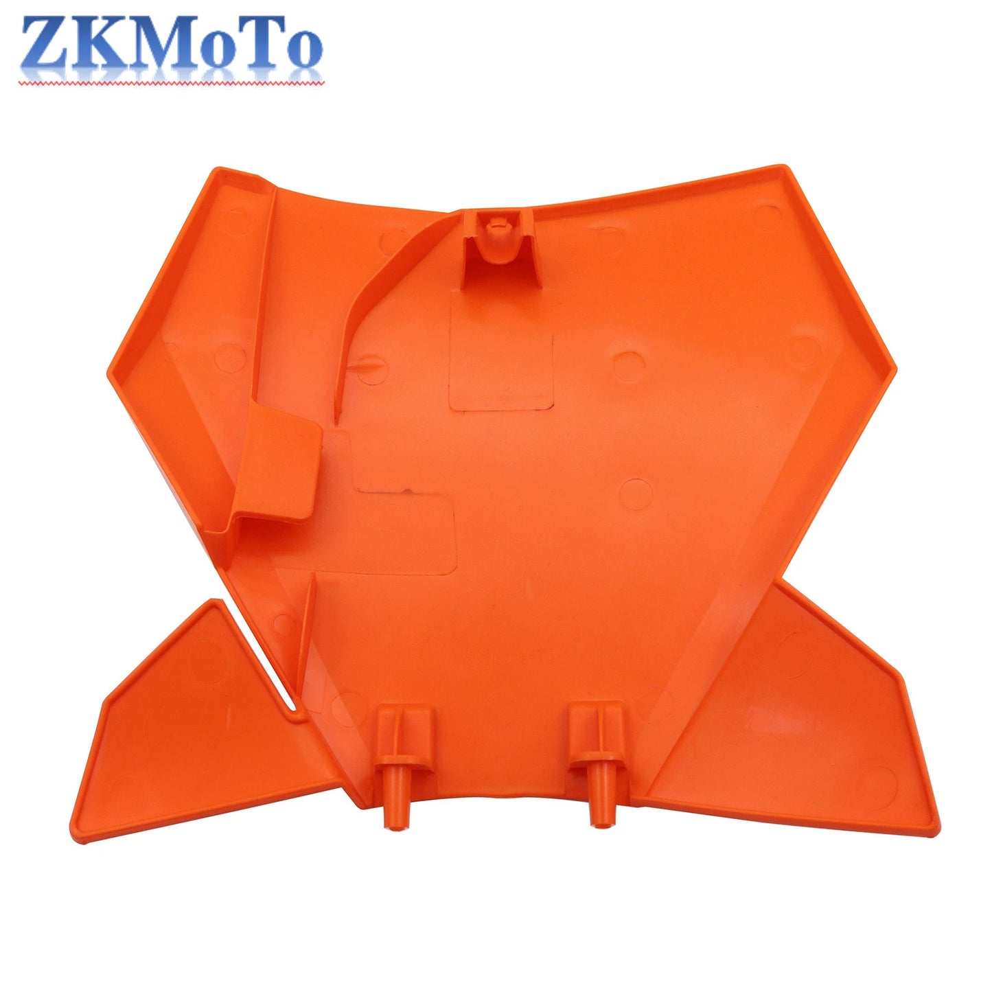 Front Number Plate For KTM 125 150 250 300 350 450 500 EXC XC SX EXCF XCW SXF