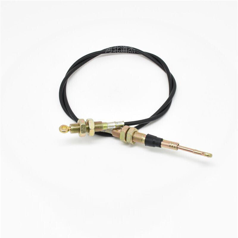 Gear Selector Cable For 21" 3 Speed Drive Honda Lawn Mower HRU214 HRU215 HRU216