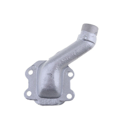Carby Inlet Intake Manifold Pipe FOR YAMAHA GTMOTOR G50T Loncin LX50PY Jianshe