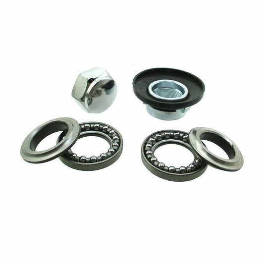 Steering Stem Bearing Kit For Honda Z50 CL70 CT70 SL70 XL70 S90 CL90 CT90 Z50