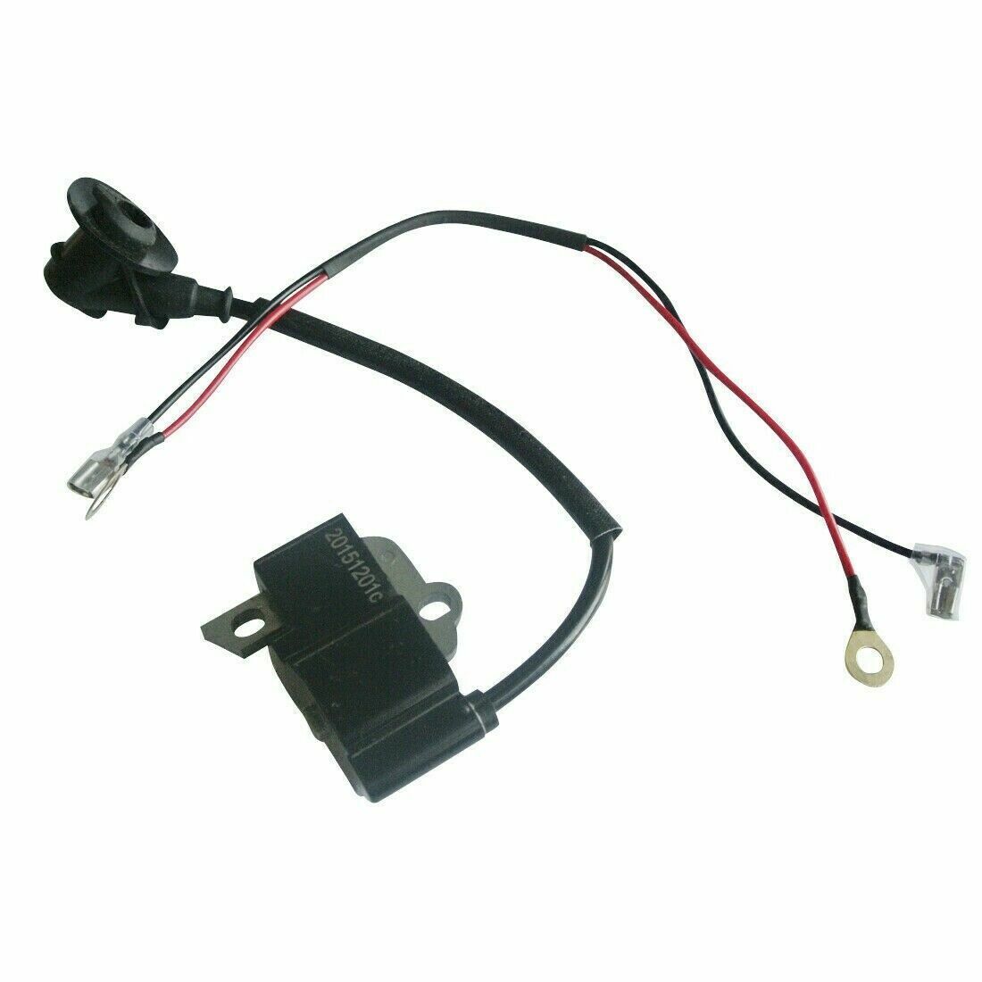 Ignition Coil for Stihl TS410 TS420 4238 400 1301 Chainsaw Strimmer Brushcutter