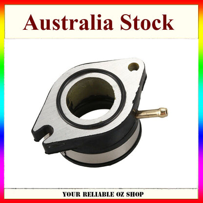 Carburetor Carby Intake Manifold Boot For Yamaha XT225 TTR225 ST225 2LN-13586-01