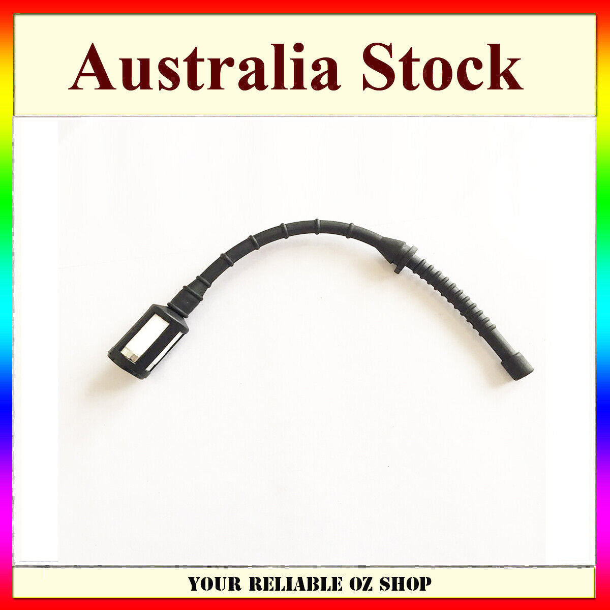 Fuel Line Hose Filter Petrol Tube Husqvarna 61 66 162 181 266 268 272 281 288