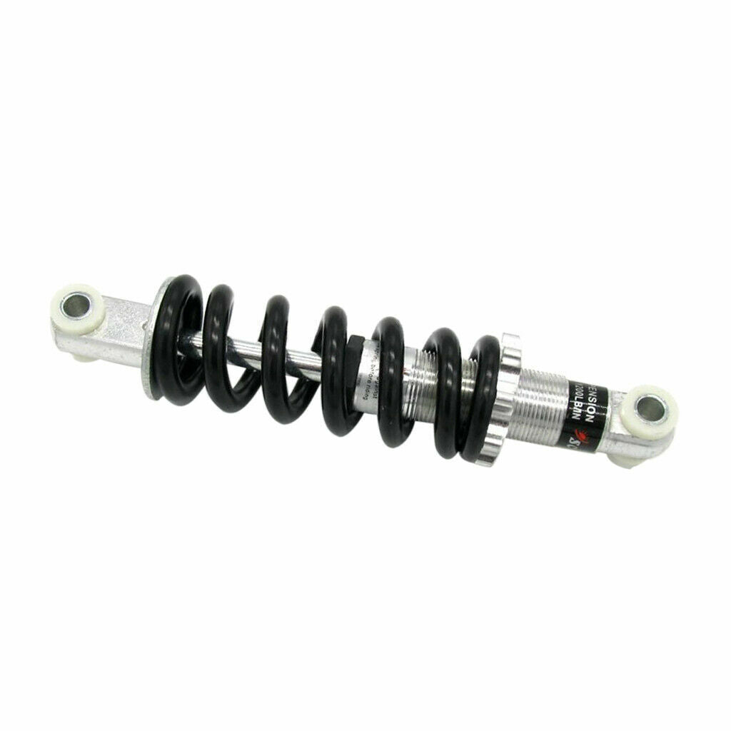 190mm Rear Suspension Bumper Spring Shock Absorber MTB Mountain PIT PRO Bike