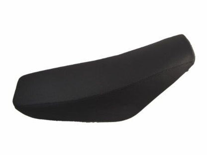 BLACK Flat Tall Foam Seat 110cc 125cc 140cc 150cc Foxico Motowork Assassin DHZ
