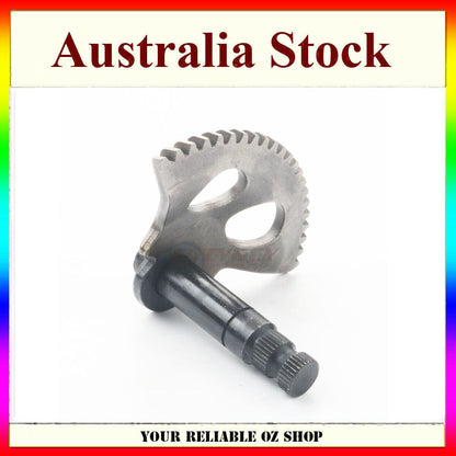 13mm Kick Starter Shaft for Yamaha Jog 50cc BWS50 Nitro Minarelli 50cc Aprilia