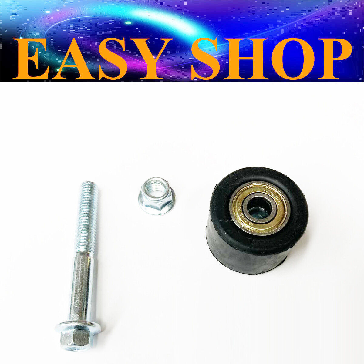 8MM CHAIN GUIDE ROLLER TENSIONER 110cc 125cc 150cc 250cc Ducar TDR Foxico Kymco