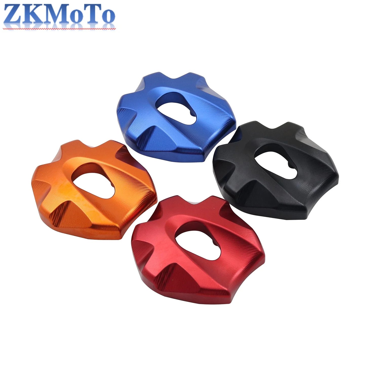 Fuel Tank Cap Case Guard Protector For KTM EXC EXCF XC XCF XCW XCFW