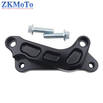 32cm Disc Brake Caliper Mount Adapter Bracket for KTM XC XCF XCW SX SXF 125-500