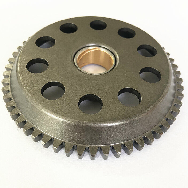 Starter Motor Sprocket Gears Set CG200 Engine 250cc 300cc PIT Quad Dirt Bike ATV