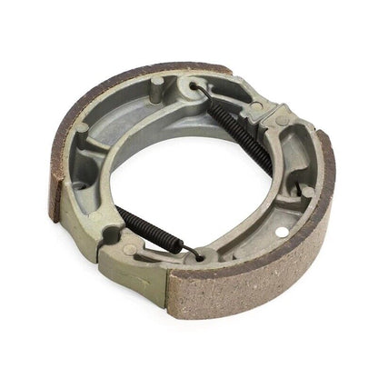 REAR Brake Shoes For HONDA XR350R XR500R Pro Link XR600R CRF 230 F CRF 150 CD100