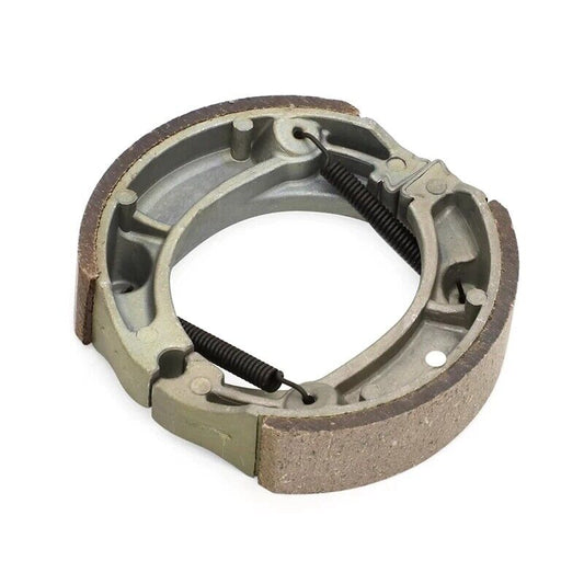 REAR Brake Shoes For HONDA XR350R XR500R Pro Link XR600R CRF 230 F CRF 150 CD100