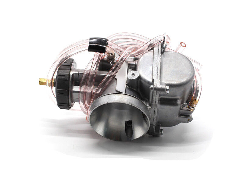 Carby KeiHin 40mm Carburetor PWK 40 Carb 350CC 400CC 450CC 500CC SCOOTER ATV KTM
