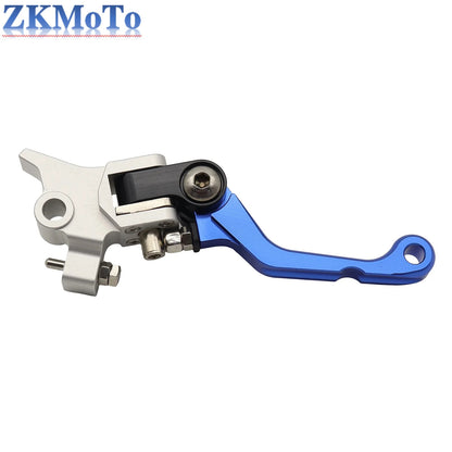 CNC Clutch Brake Lever For KTM 125 150 250 300 350 450 500 EXC EXCF SXF XC XCFW