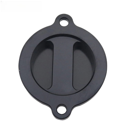 Engine Oil Filter Cover Cap For KTM 690 DUKE ENDURO/R RALLY FACTORY REPLICA