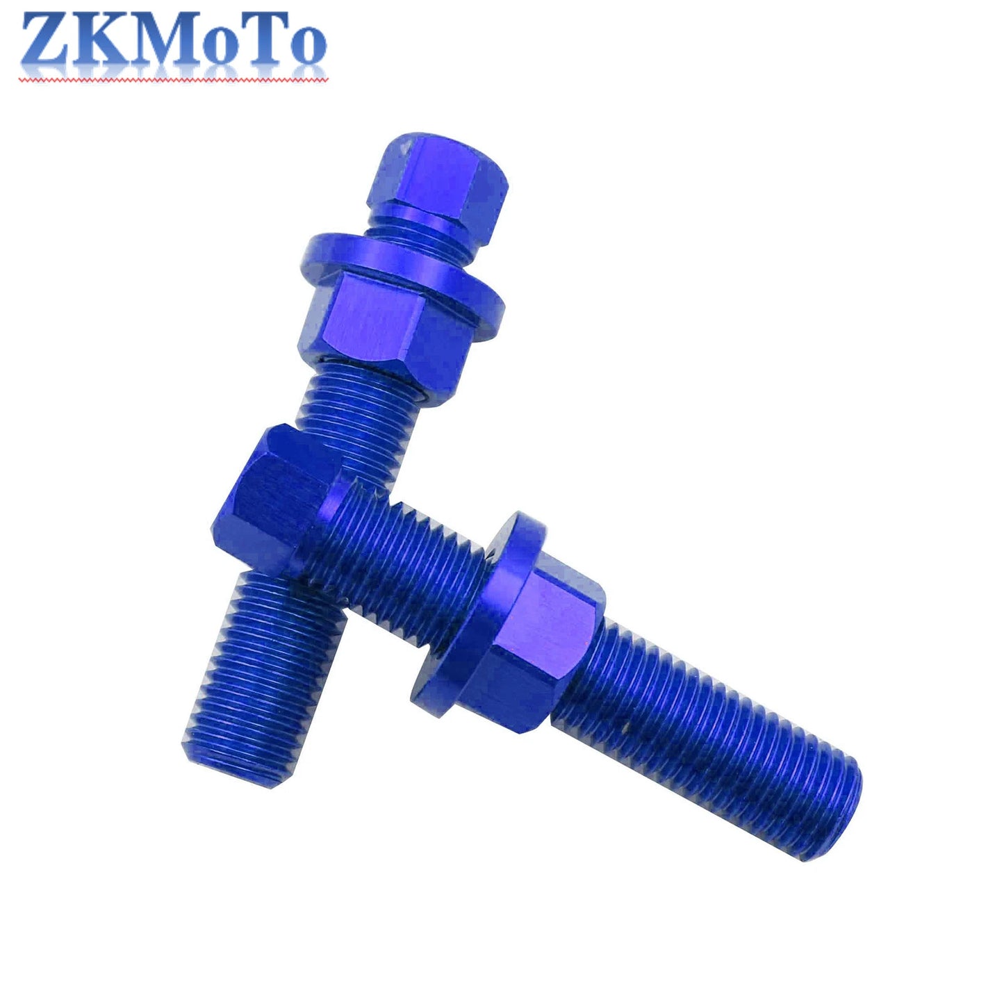 M10 CNC chain tensioner bolts For KTM125-500 XC/XCF/XCW/SX/SXF/EXC/EXCF/TPi/6D