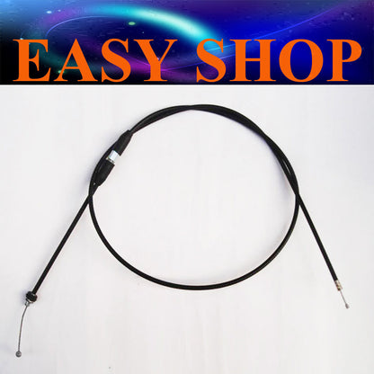 1200mm THUMB THROTTLE CABLE 200cc 250cc 300cc TDR Foxico Motowork Atomic DHZ BMX