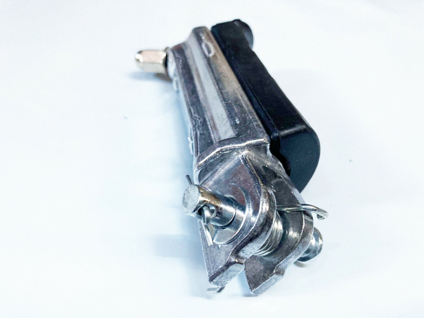 Rider Front Foot Pegs Footrests Footpeg Honda Spirit 750 VTX 1300/1800 Sportbike