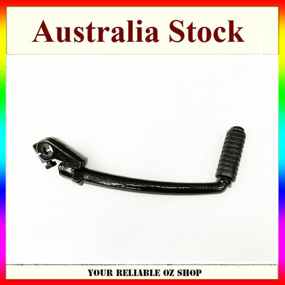 16mm KICK START STARTER LEVER suits YAMAHA DT175 1978-2009 DT125 1975-1980 BIKE