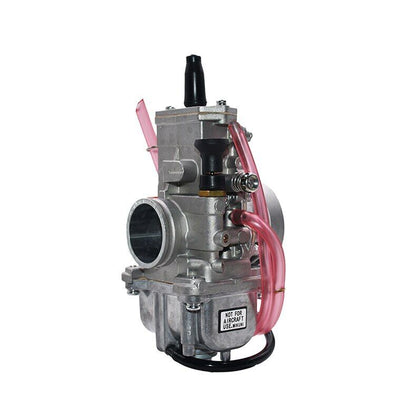 Carburetor Carby TM34 Flat Slide 34mm TM34-2 42-6100 FOR Mikuni honda 250 LT250