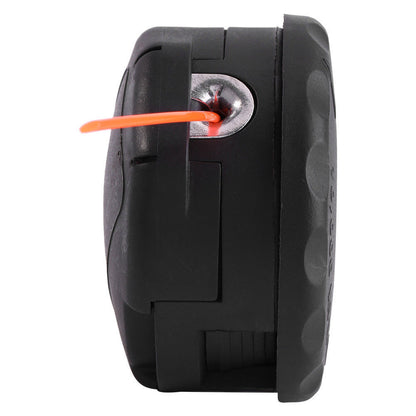 3.75” Speed Feed 400 Trimmer Head for Brush Cutter Line Trimmer Whipper Snipper