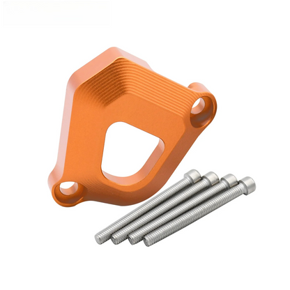 CNC Clutch Slave Cylinder Guard Protector Cover For KTM 1050 1090 Adventure R S