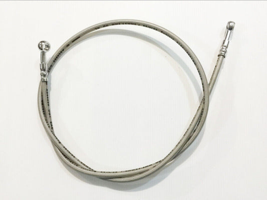 1.8M Braided Master Cylinder Brake Hose Line 250cc 150cc 140cc Thumpstar Bike