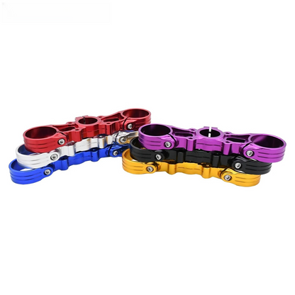 Front Fork Upper Triple Tree Clamp Holder For Surron Light Bee X S Electric BIke
