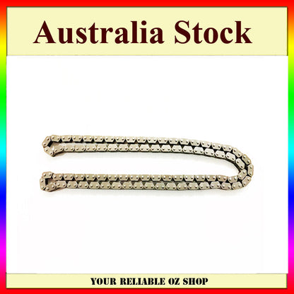 128 LINKS CAM SHAFT TIMING CHAIN CAMSHAFT HONDA VF750/C XLV750/R VTR250/C VTR250