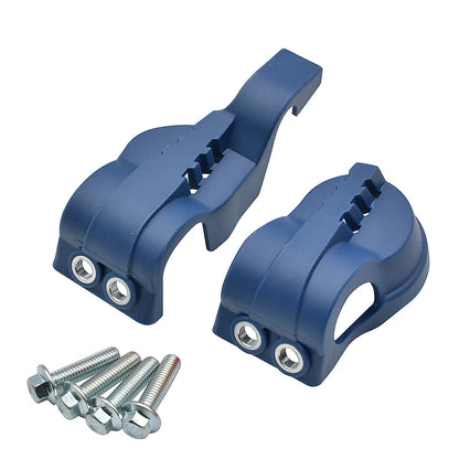 Lower Fork Leg Shoe Guard Protector For KTM EXCF TPi 6D 125 250 300 350 450 500