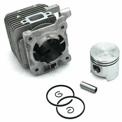 34mm Cylinder Bore Piston Rings Kit for STIHL FS55 FS45 BR45 KM55 #4140 020 1202