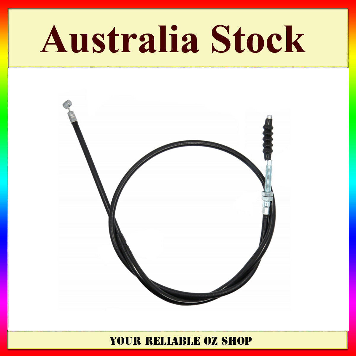 Clutch Cable For Honda XL75 XL80 XR100 XL100S ATC250R TRX250R
