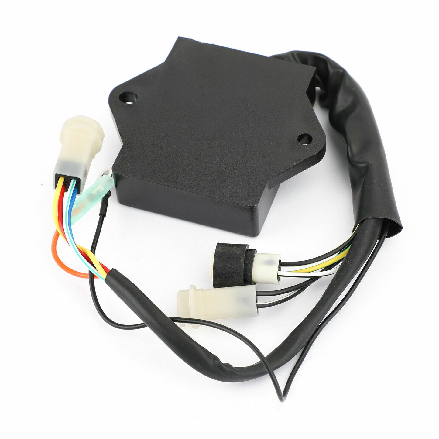 Ignition CDI Box Unit Fits Yamaha YFM 350 Big Bear Moto 4 YFM350 3HN-85540-10-00
