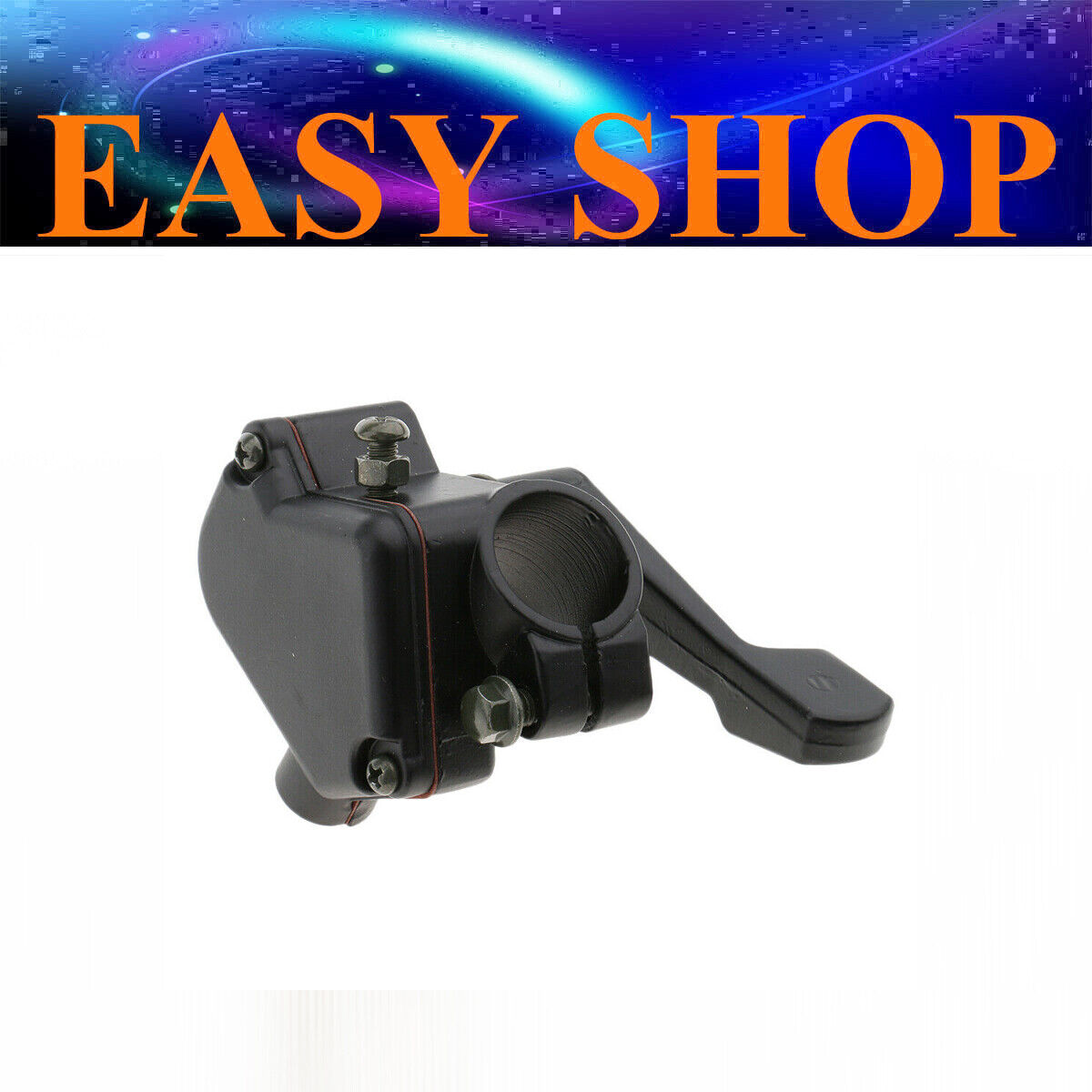 Thumb Throttle Accelerator Lever 49cc 50cc 110cc 125cc Minimoto ATV Quad Bike