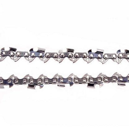 18'' INCH BAR CHAINSAW CHAIN 325 Pitch 72 Links 058 GAUGE REPLACEMENT SAW
