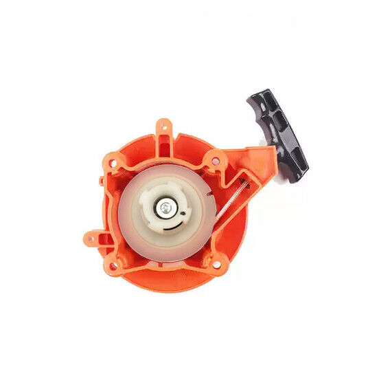 Recoil Pull Start Starter for HUSQVARNA 525RS 543RS 543RBS Blower CHAINSAW