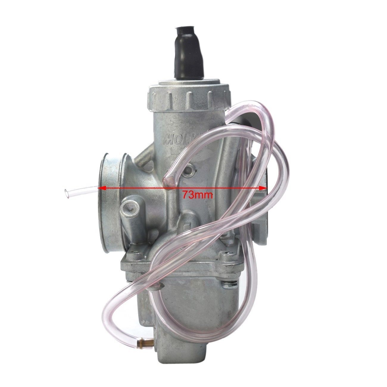 Molkt 26mm Carby Carburetor For YX 140cc 150cc 160cc PIT PRO Quad Dirt Bike