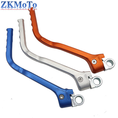 CNC Kick Start Starter Lever For Husqvarna TE250 TE300 TC250
