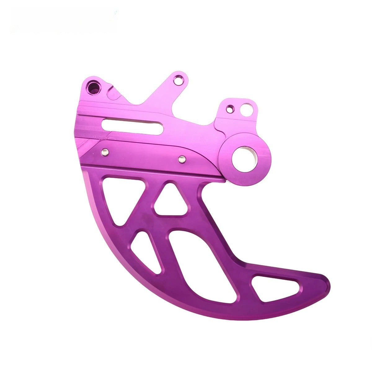 Rear Disc Brake Guard Cover Protection For Surron Ultra Bee Electric Bike Ebike